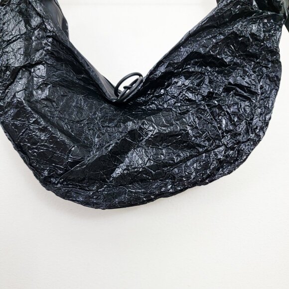 Junya Watanabe Innerraum Edition Coating Bag In 1 Black - Picture 4 of 7